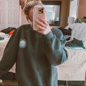 Ron Jon Surf Shop Pullover